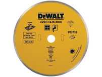 Tarcza Diamentowa Do Płytek 250Mm DeWalt
