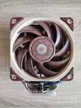 Повітряне охолодження Noctua NH-U12A