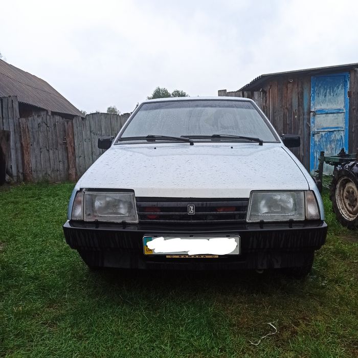 Продам ВАЗ 21099.  206рік. інжектор