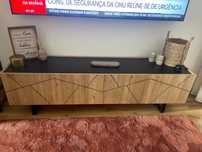 Móvel De Tv para sala de estar