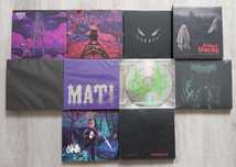 Szpaku Chivas Esceh RIP Scotty - Płyty CD / LTD