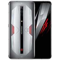 Nubia RedMagic 6 Pro 16GB/256GB