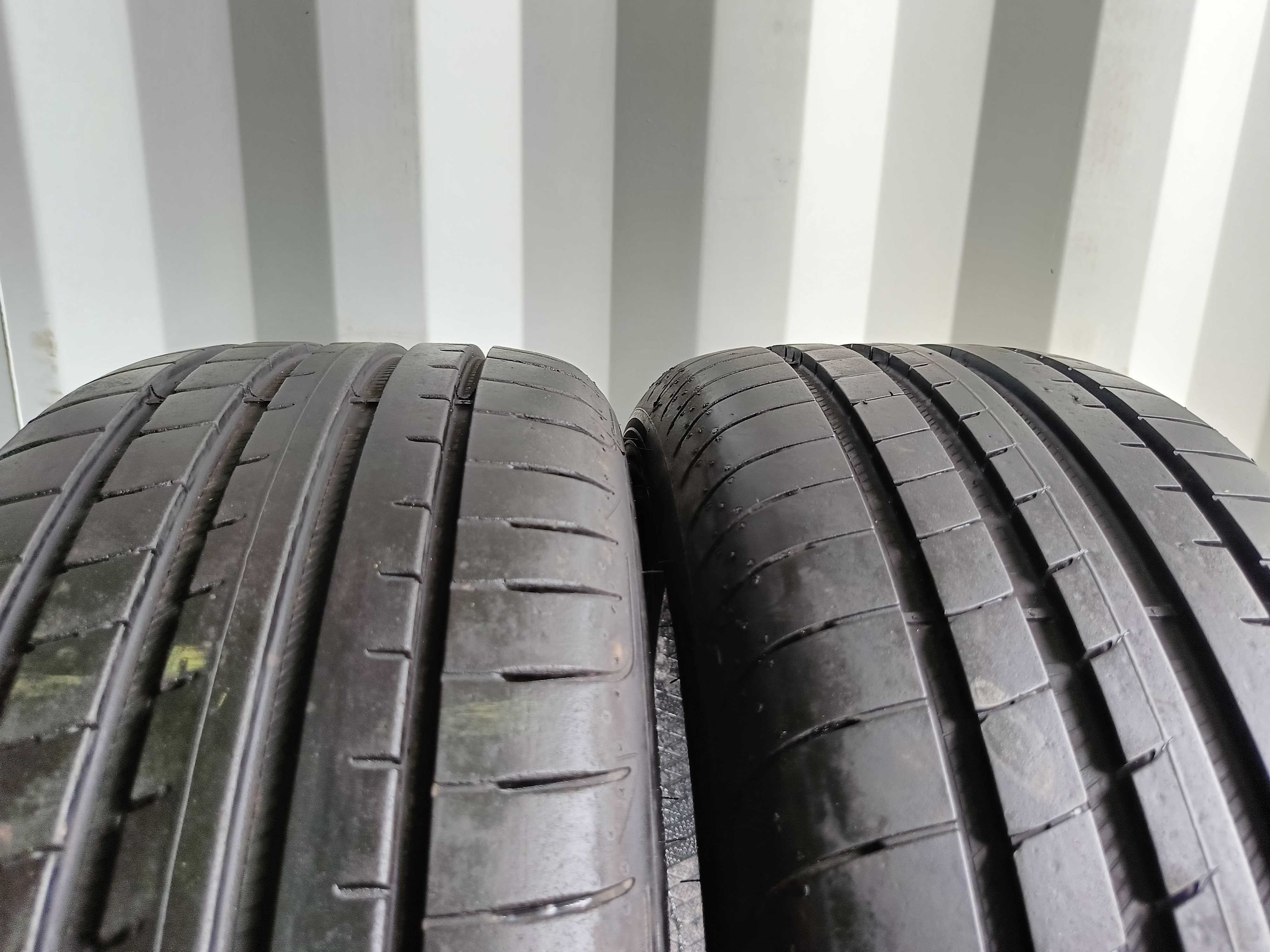 2X 235/45R18 94W GOODYEAR 2023