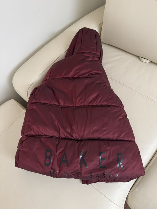 Зимова куртка Ted Baker