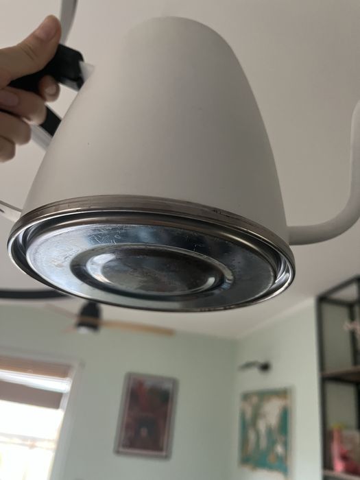 Hario Smart G Kettle Biały