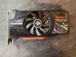 Відеокарта PowerColor HD6790 1GB GDDR5 в гарному стані