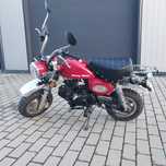Romet Pony Mini 50 Motorynka Jak Nowa!