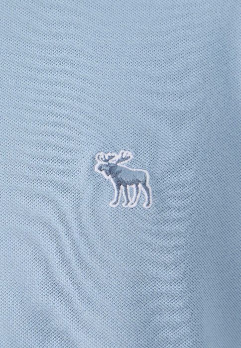 Abercrombie& Fitch oryginalna koszulka polo
