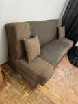 Wersalka, sofa, kanapa