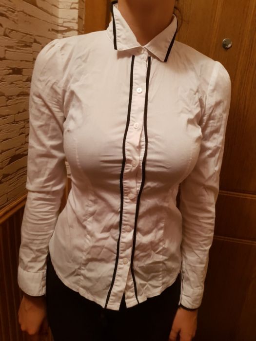 Рубашка Gloria Jeans p.XS