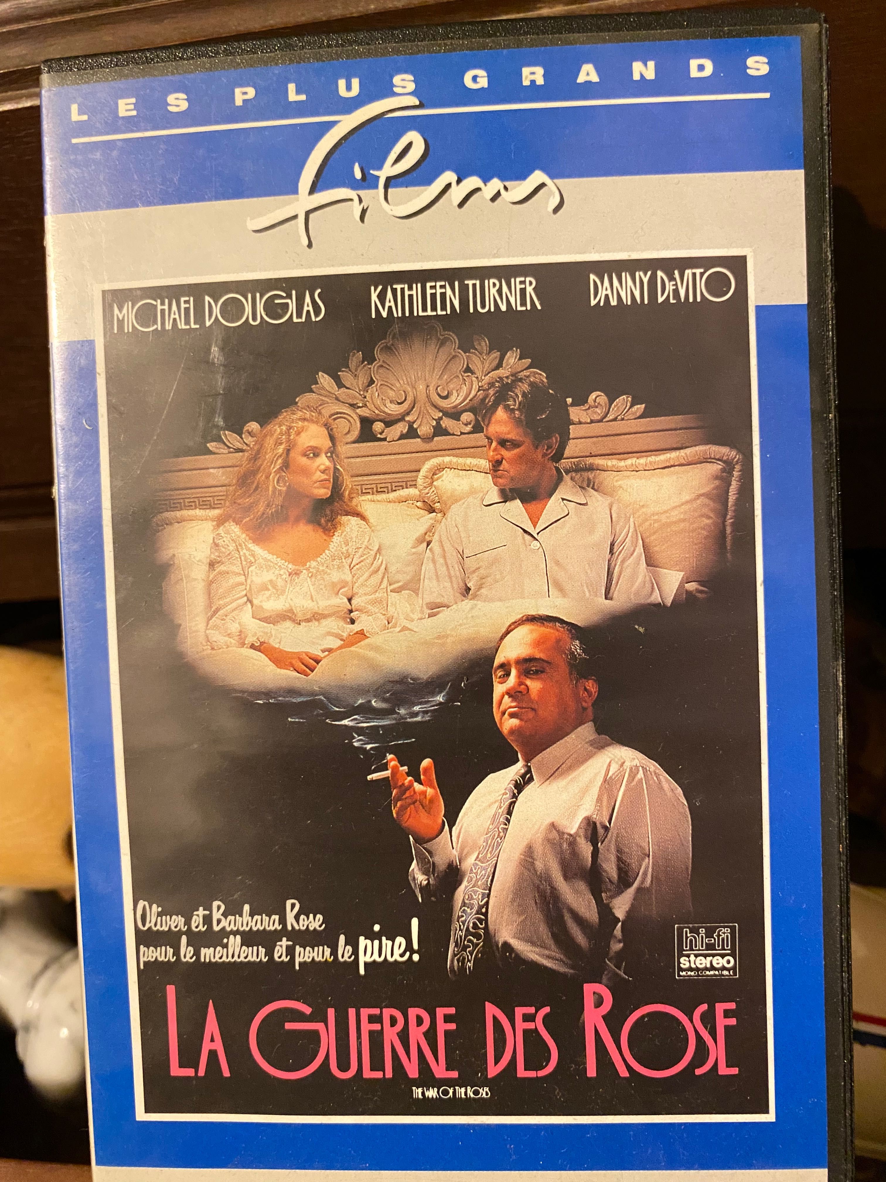 Vários Filmes cassetes vhs