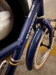 Btwin 900 Alu City 16 Rower dziecięcy + Drążek do nauki równowagi