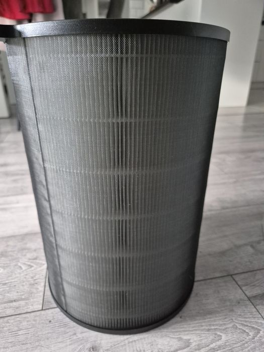 Filtr do oczyszczacza powietrza electrolux PureA9