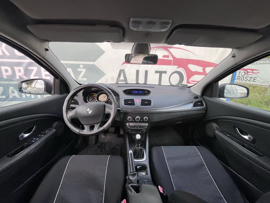 Renault Megane 1.5DCI//2011r//110km//Długie opłaty//Zadbany//Zamiana