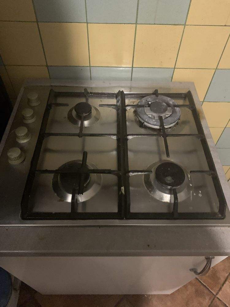 Sprzedam kuchenke gazowa na butle