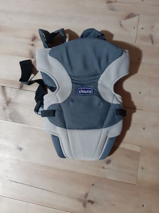 Marsúpio chicco 0+