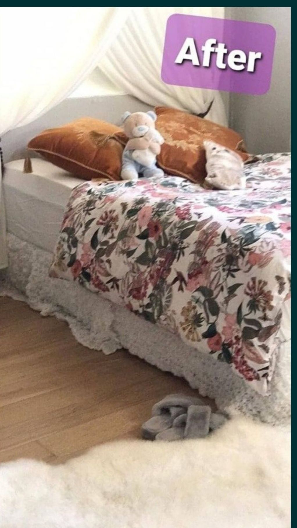 Serviço de limpeza DreamLar