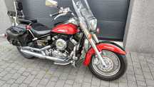 Do sprzedania Yamaha XVS 650 drag Star