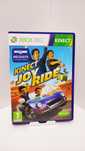 Kinect Joy Ride Xbox 360 gra ruchowa