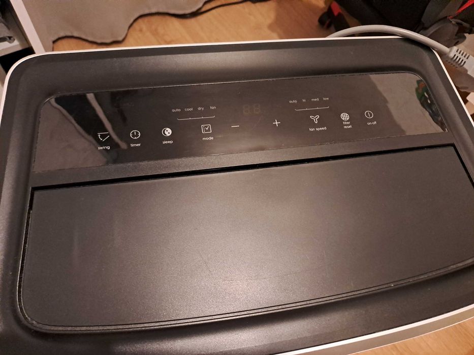 Sprzedam klimatyzator elektrolux przenośny