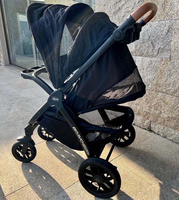 Carrinho | Chicco Bravo Primo