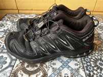 Sapatilhas Salomon XA PRO 3D