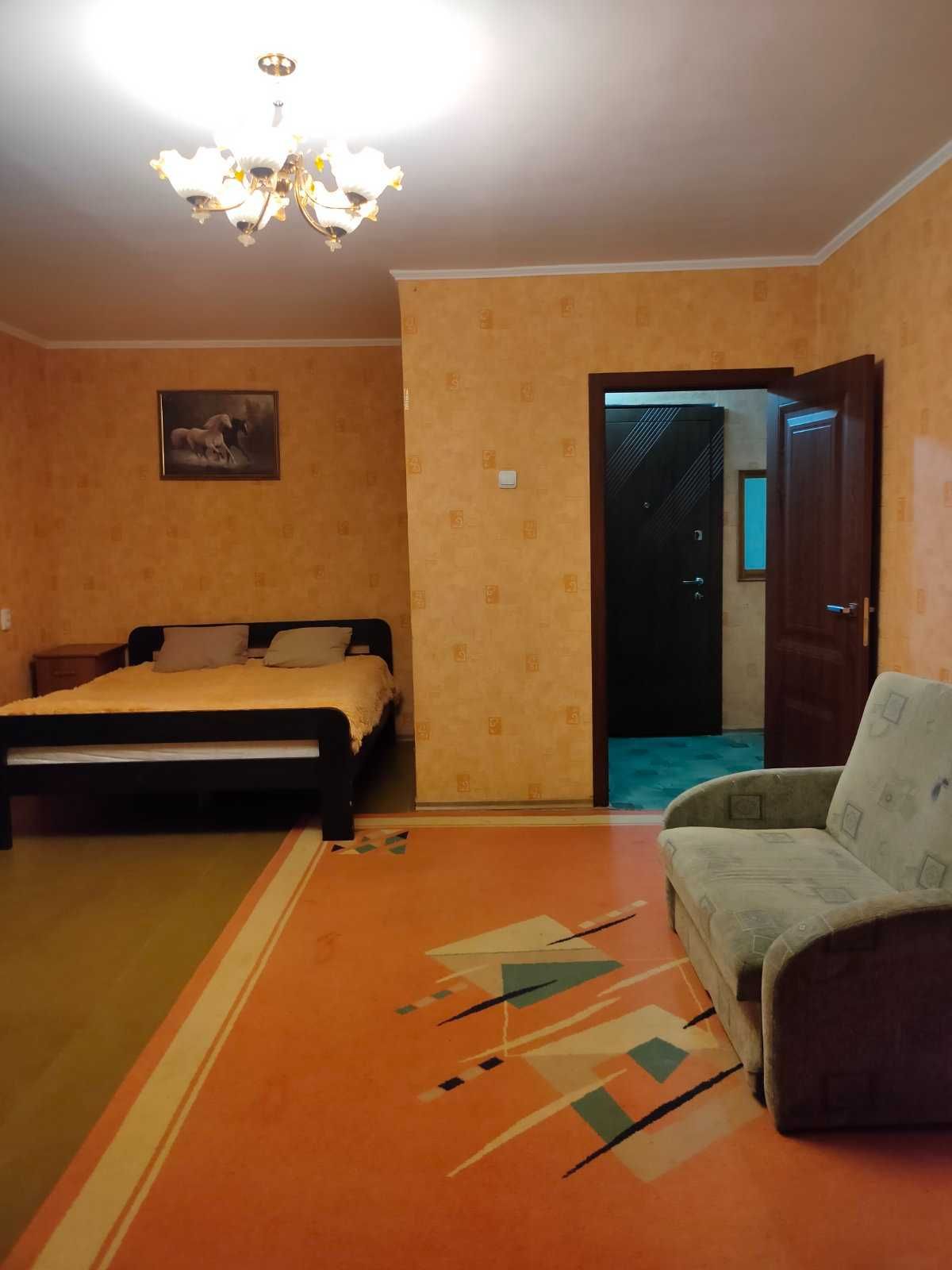 Сдаю  1-к.кв в Корабельном р-н
Олега Ольжича 3 Г