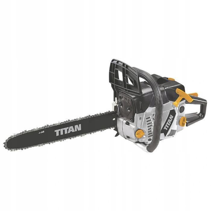 TITAN Piła Spalinowa 2,9KM 50cm TTL760CHN