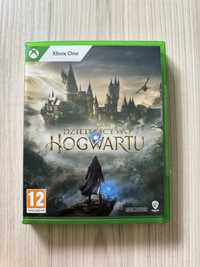Gra Hogwart Legacy Xbox One
