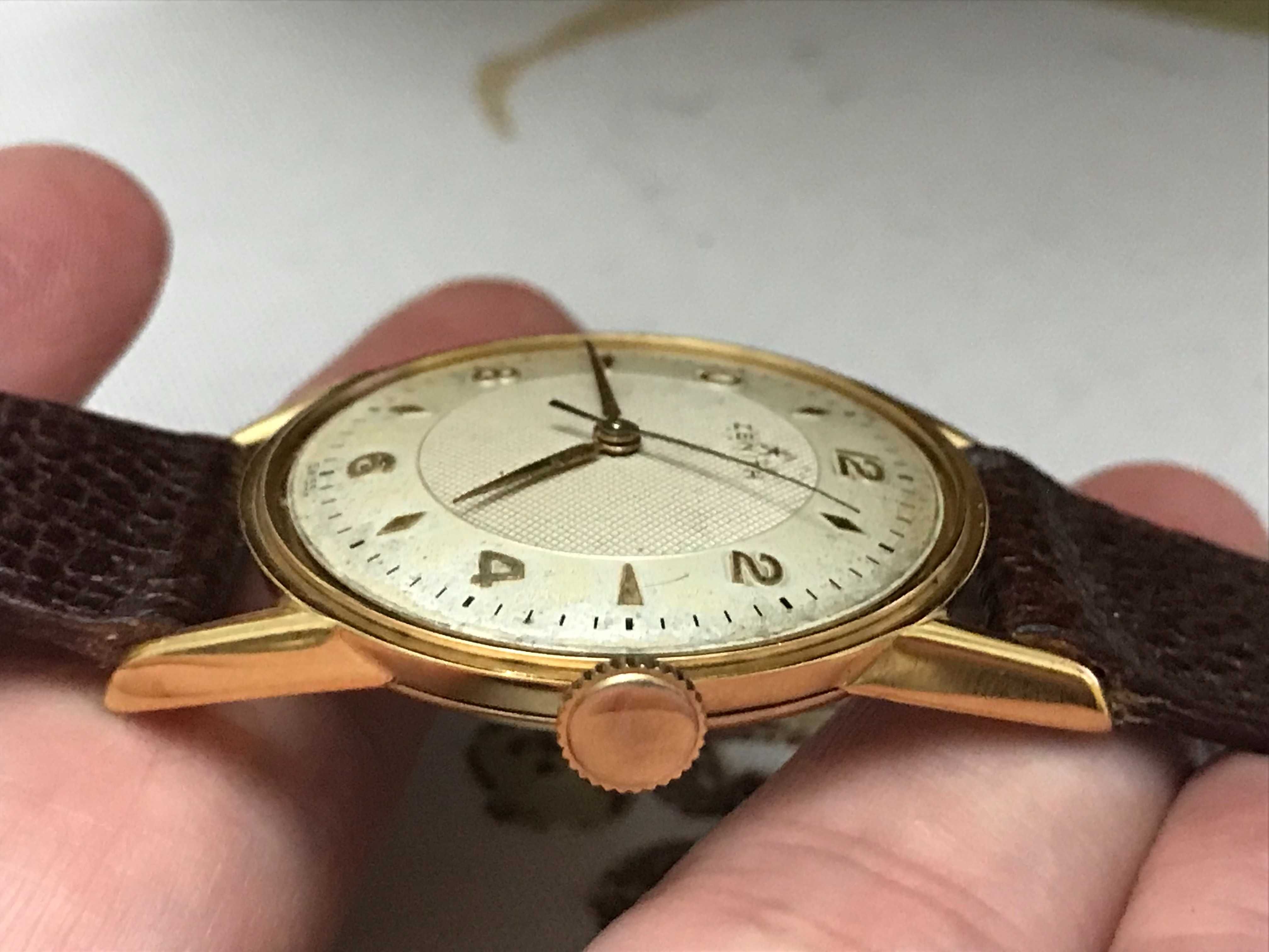 Relógio Zenith 126-5-6
