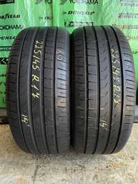 225/45 R17 Pirelli Cinturato P7 RSC Літня гума з Німеччини Склад шин