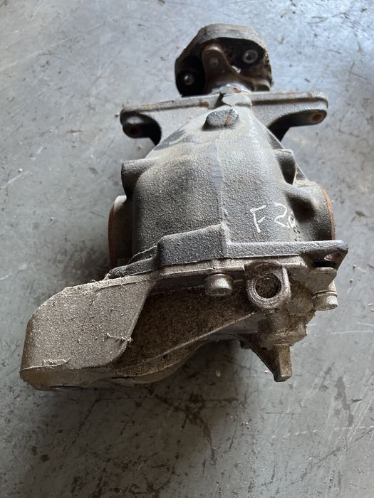 Diferencial Bmw F20 varios modelos
