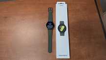 Samsung Galaxy Watch 7 44mm zielony, stan bdb, gwarancja