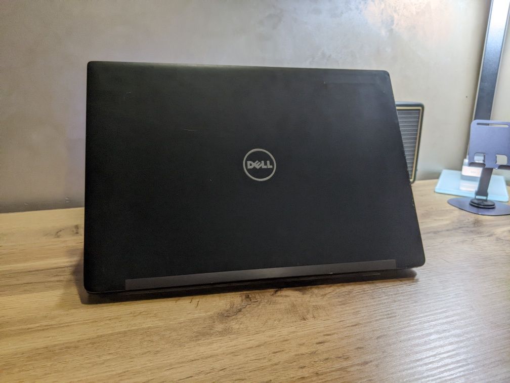 Компактний Dell latitude 7280 core i5 ddr4