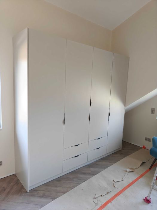 Mebla Na Wymiar - Projekt i Wycena Gratis