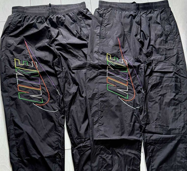 Спортивні штани Nike Club Woven Pants(S, M, L, XL).