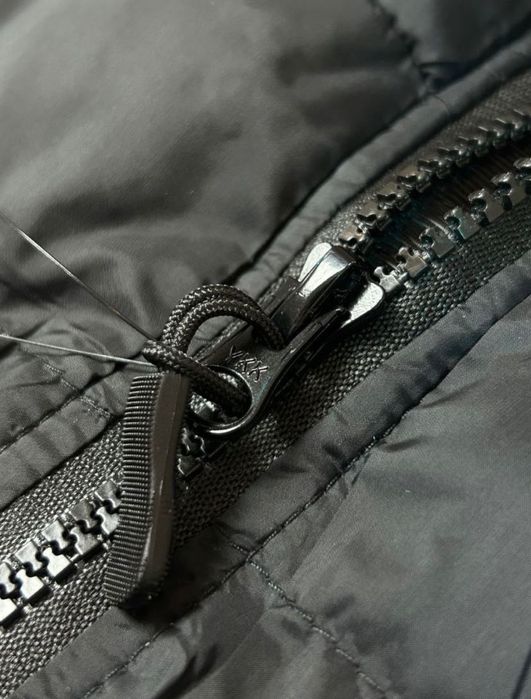 Kurtka Puchowa Stussy Puffer Jacket