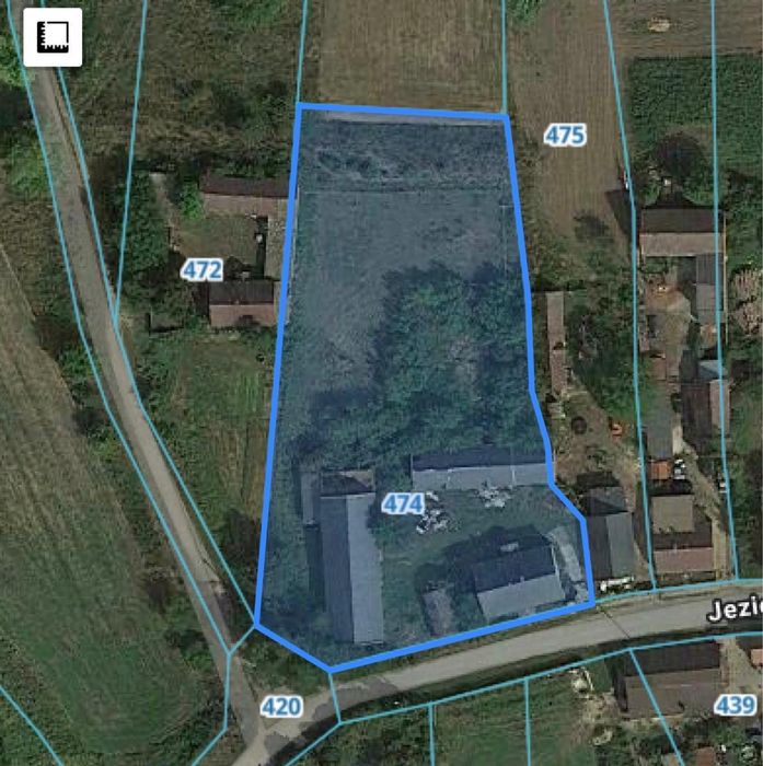 Gospodarstwo, Pod Agroturystykę, Konie  - NIESŁABIN - POLECAM