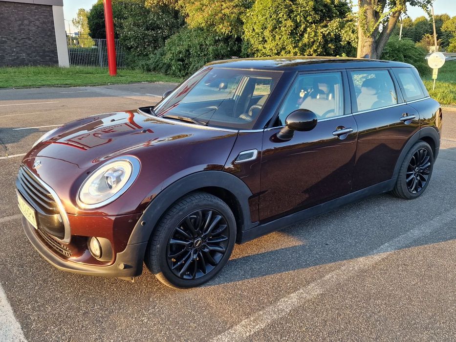 MINI Clubman Mini Clubman Cooper