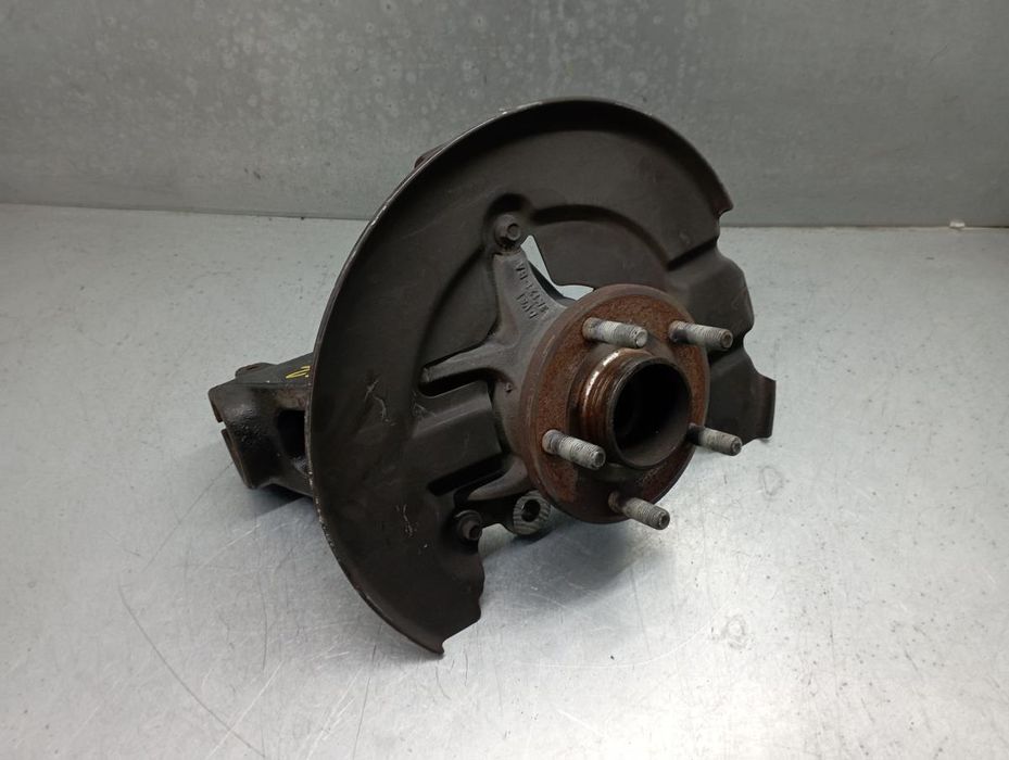 Manga de eixo frente esquerda FORD Transit Connect II (V408)