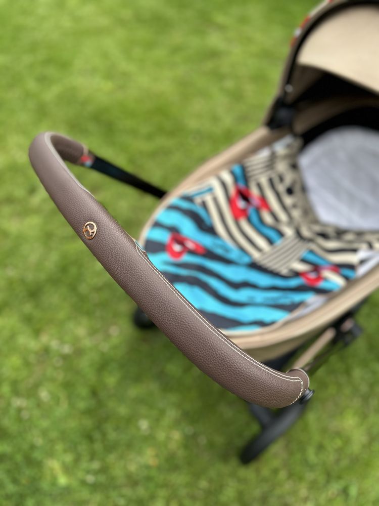 Cybex Priam Karolina Kurkova 4,0 3 в 1