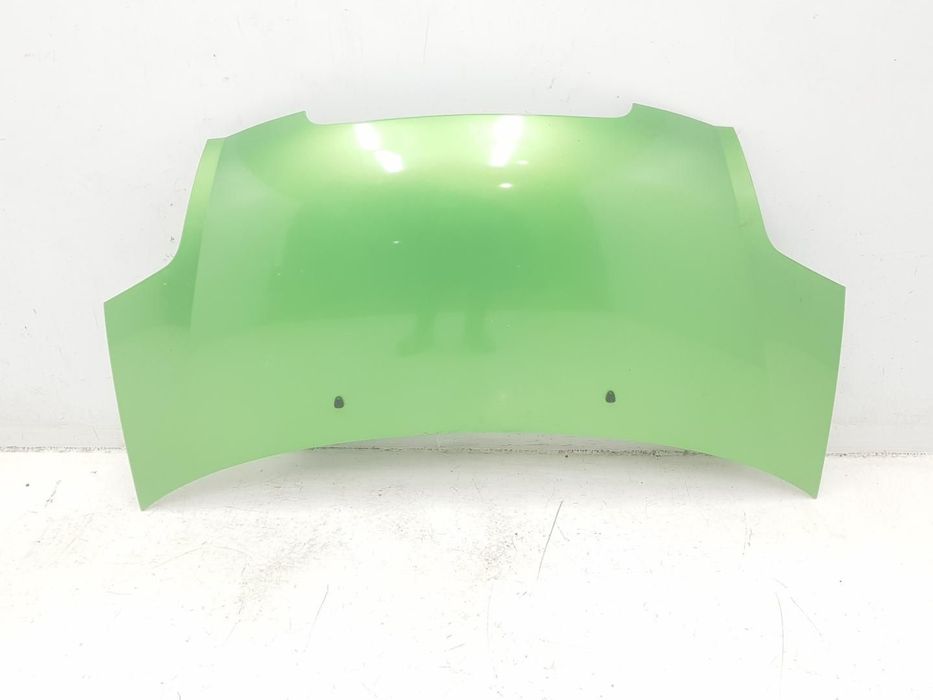 CAPÔ KIA PICANTO SA