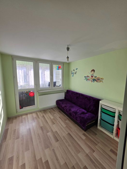 Przytulne mieszkanko na Szombierkach bez pośredników