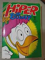 Hiper Disney Ano 4 e 7