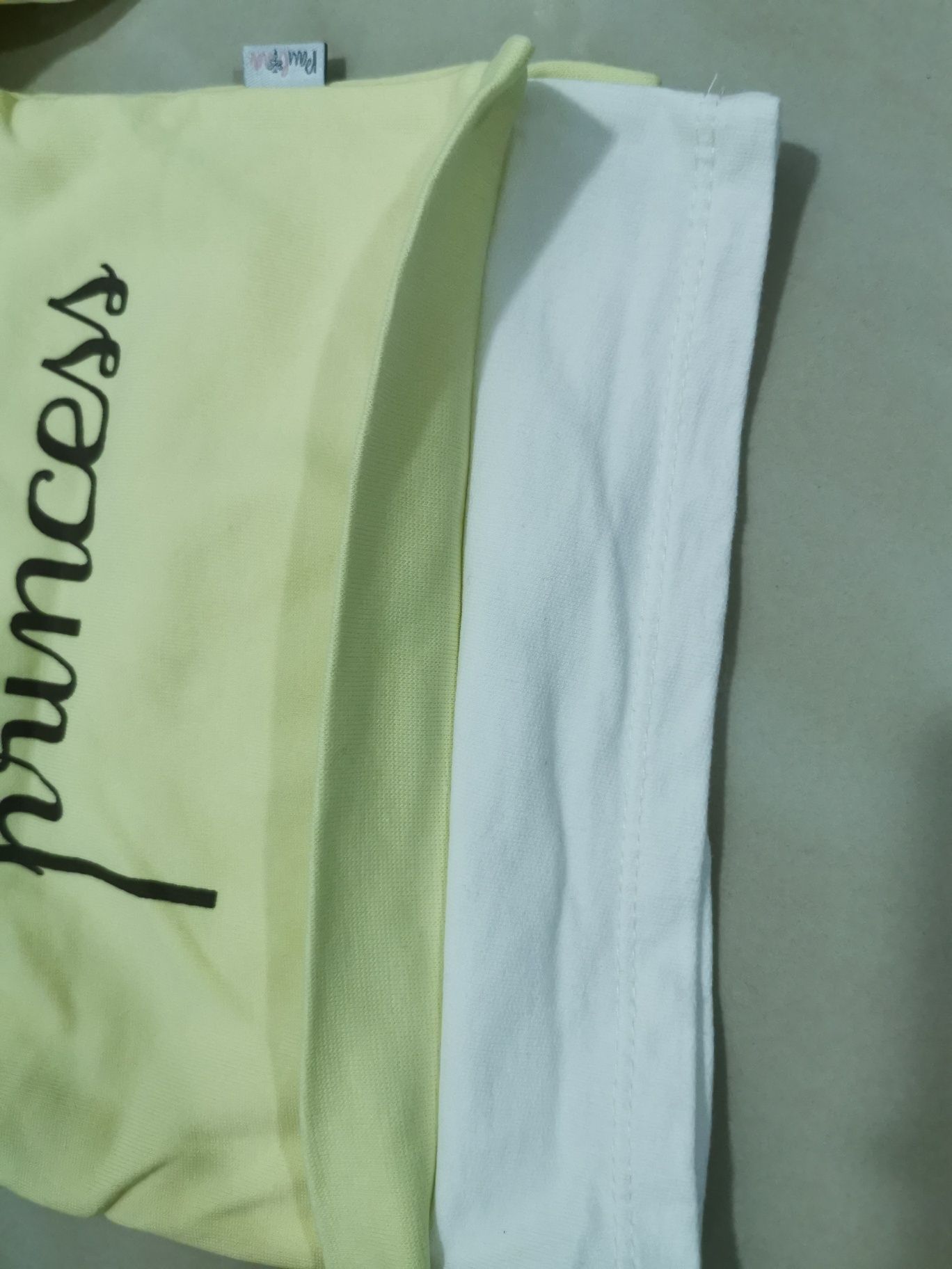 Bluza dziewczęca rozm 80
