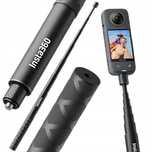 Insta 360 niewidzialny Kijek uchwyt