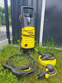 Myjka ciśnieniowa KARCHER K5.70