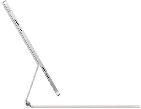 Клавіатура Magic Keyboard for iPad Pro 11/ iPad Air MJQJ3