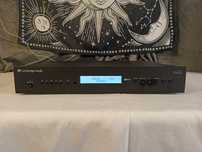 Tuner radiowy Cambridge Audio AZUR 340T