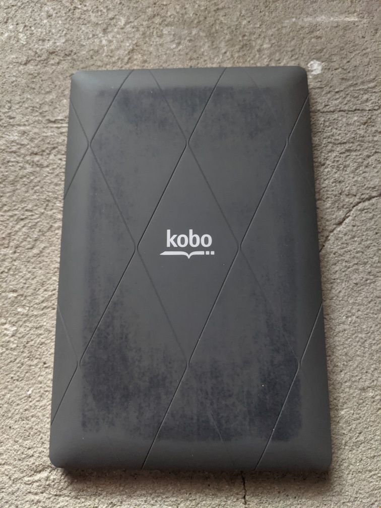 планшет / електронна книга kobo arc 32gb